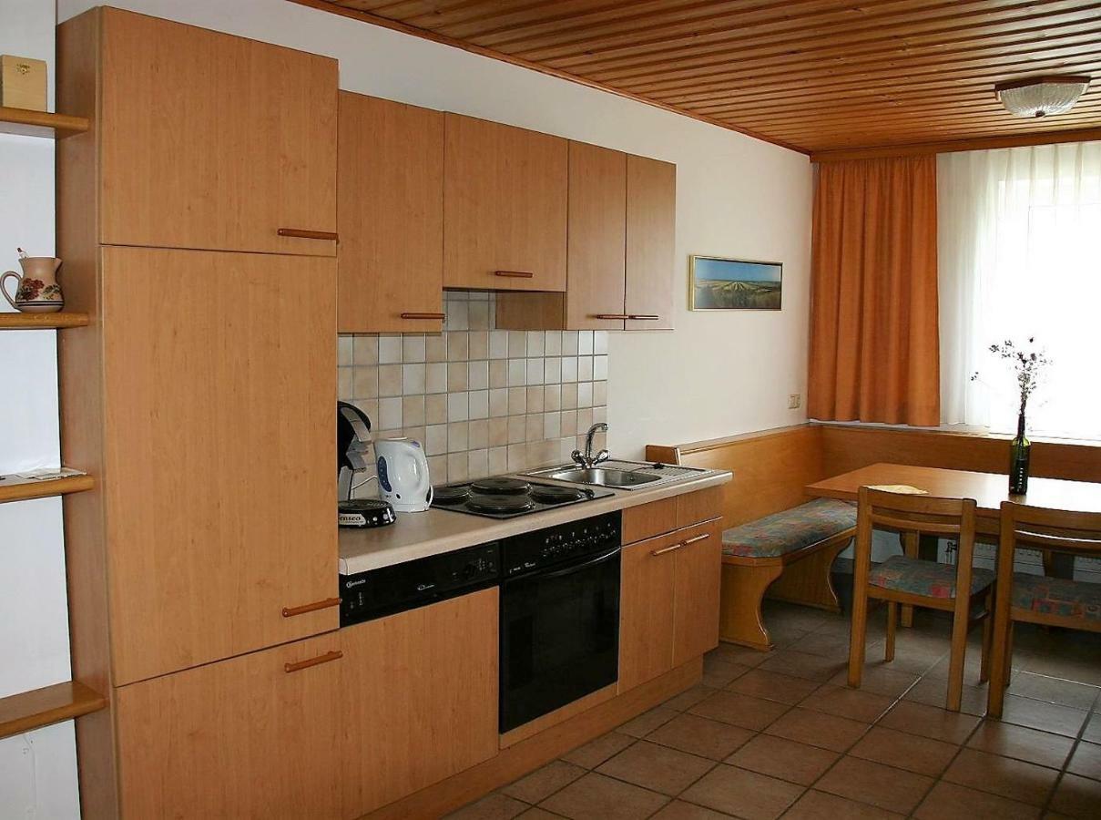 Gastehaus Fischbach Apartman Nyulas Kültér fotó