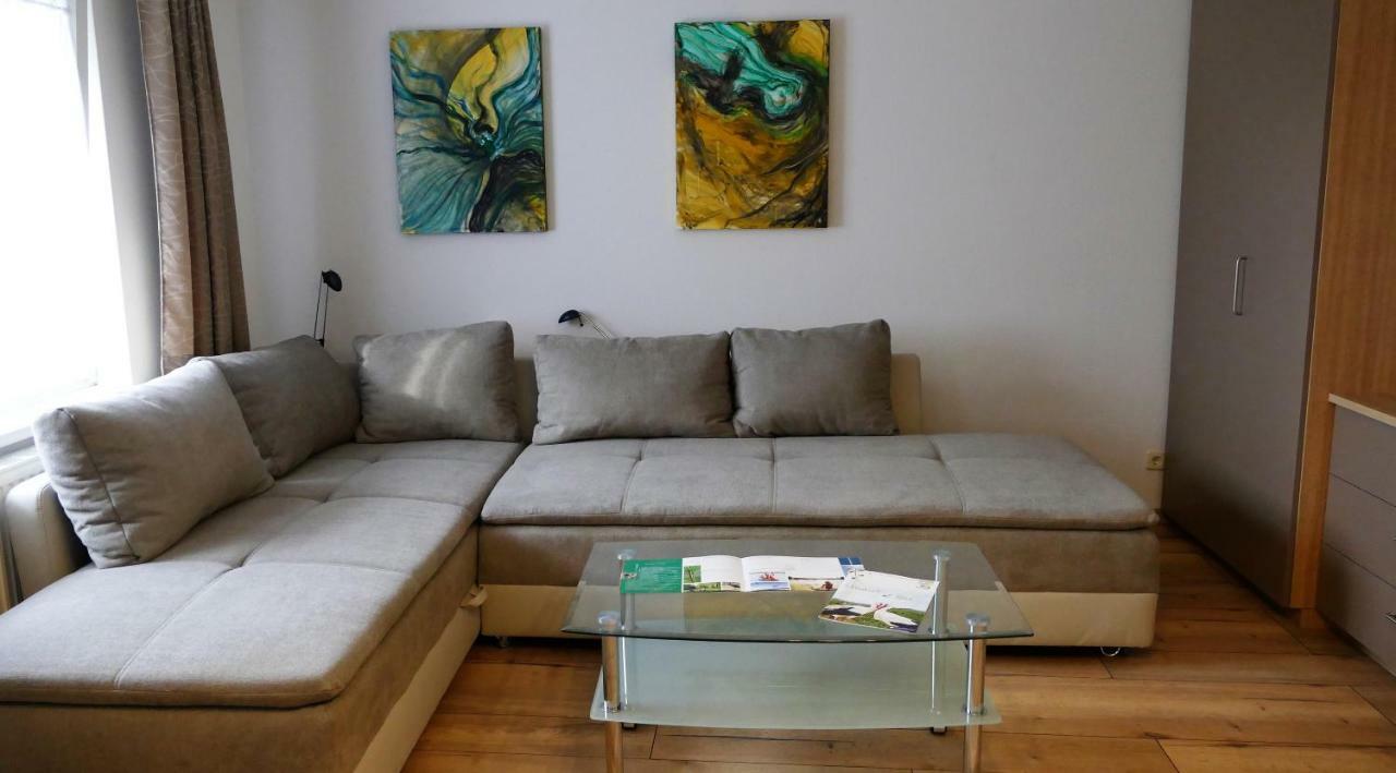 Gaestehaus Fischbach Nyulas Kültér fotó