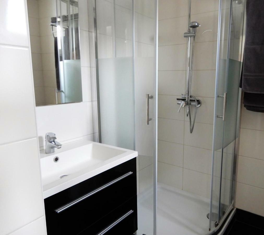 Gaestehaus Fischbach Nyulas Kültér fotó