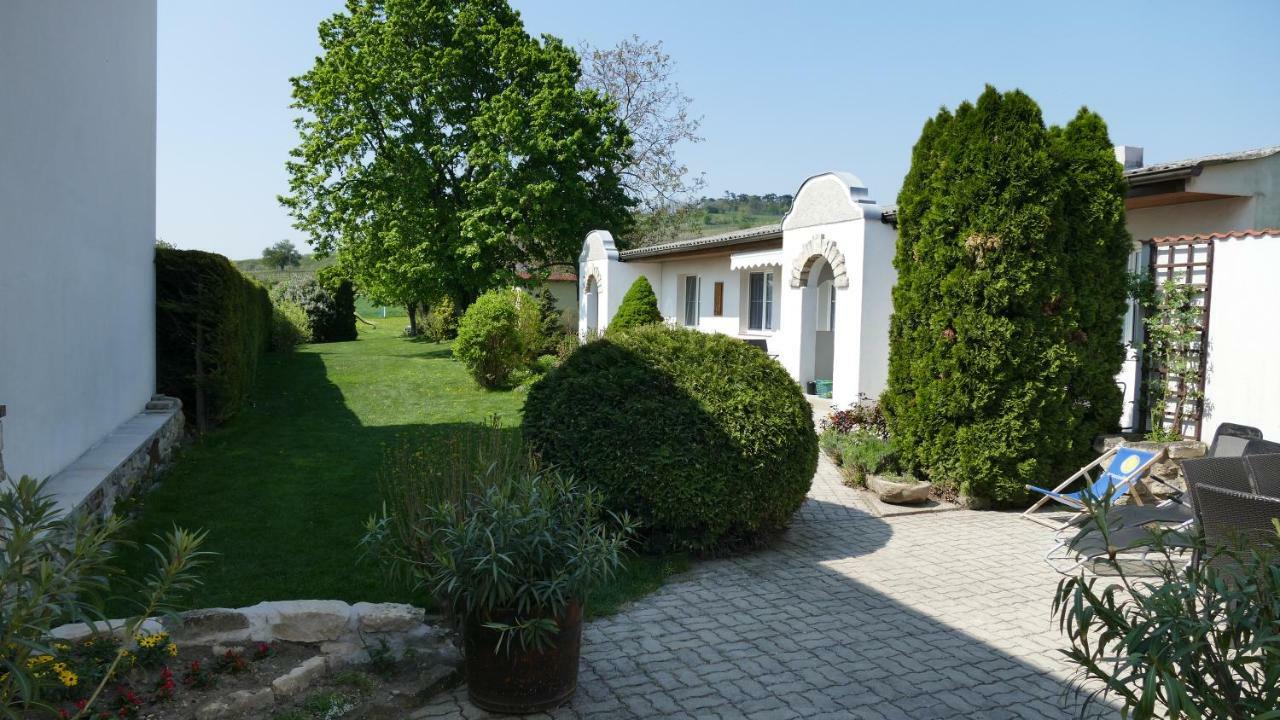 Gaestehaus Fischbach Nyulas Kültér fotó