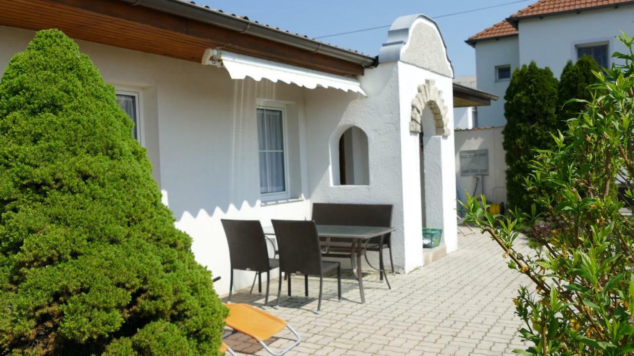 Gaestehaus Fischbach Nyulas Kültér fotó