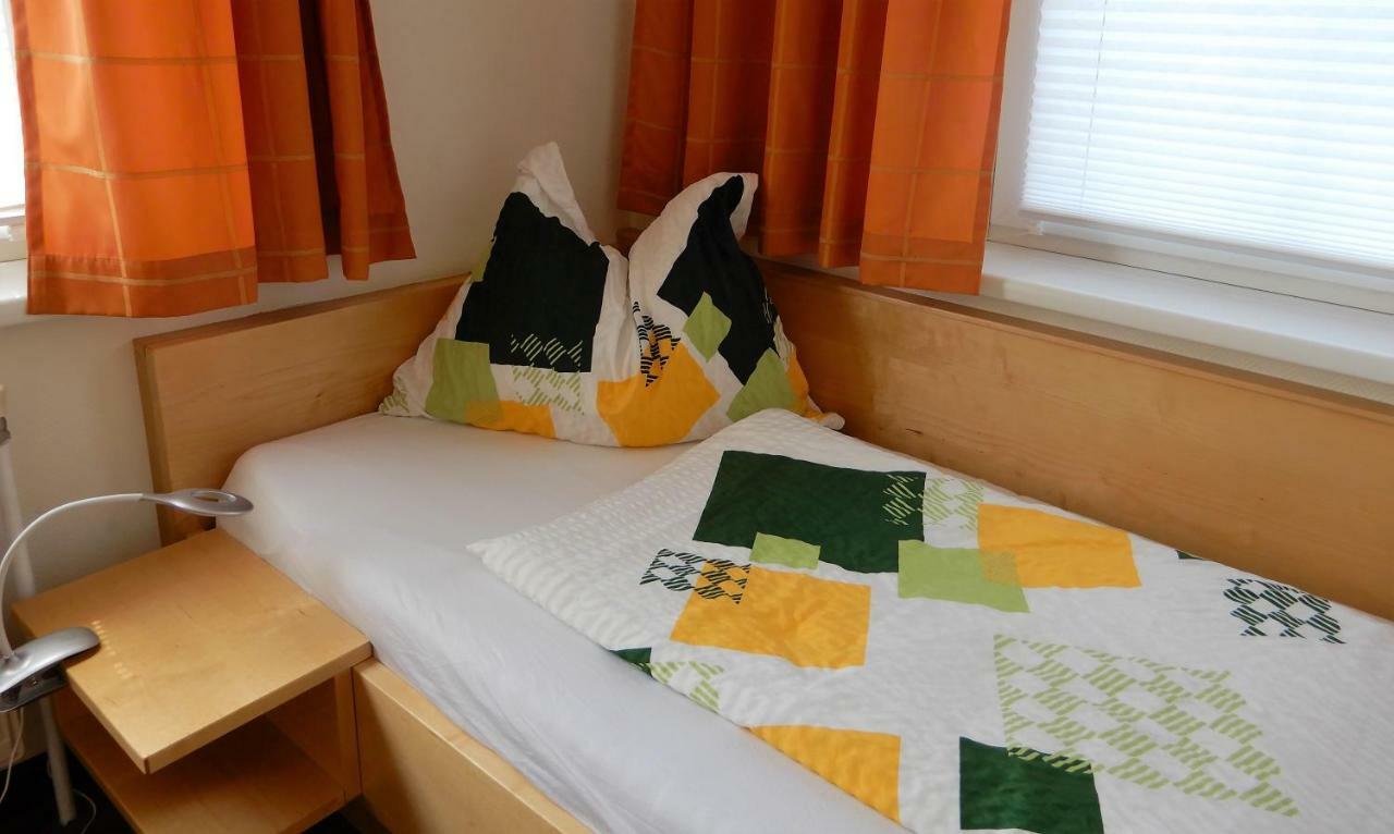 Gaestehaus Fischbach Nyulas Kültér fotó