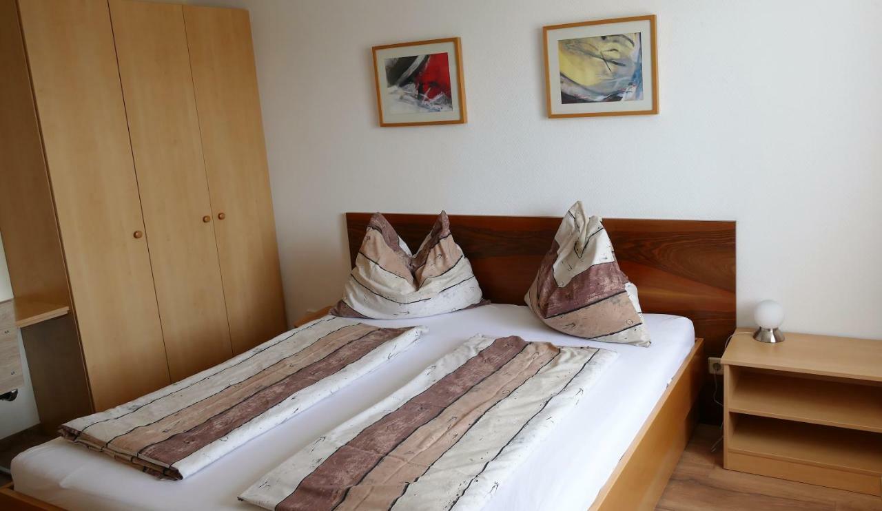 Gaestehaus Fischbach Nyulas Kültér fotó