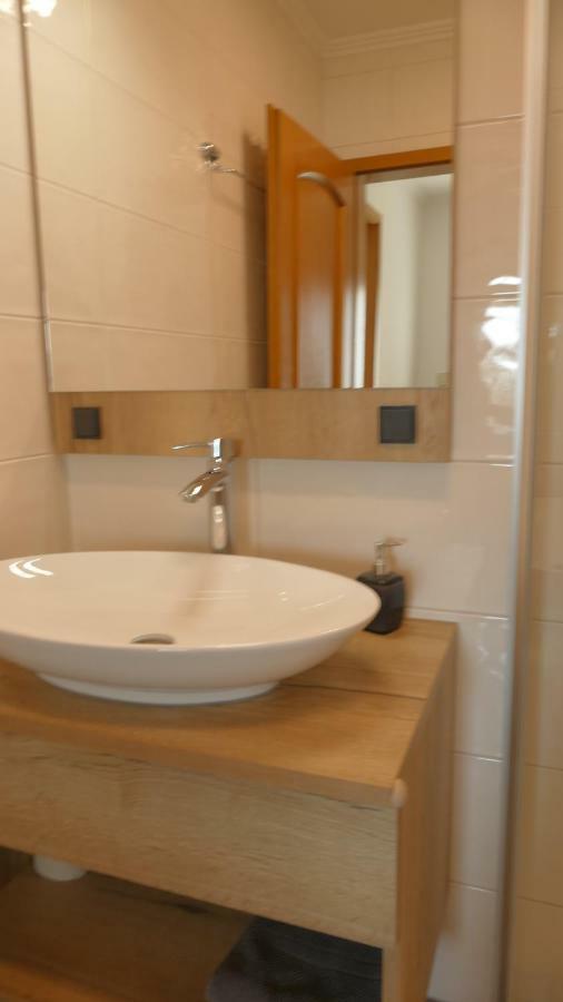 Gaestehaus Fischbach Nyulas Kültér fotó