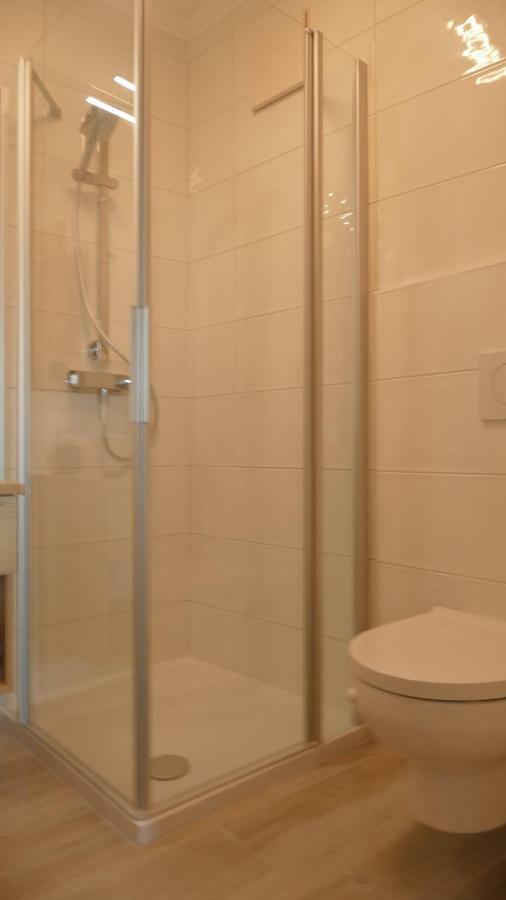 Gaestehaus Fischbach Nyulas Kültér fotó