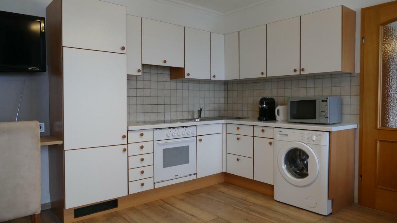 Gastehaus Fischbach Apartman Nyulas Kültér fotó