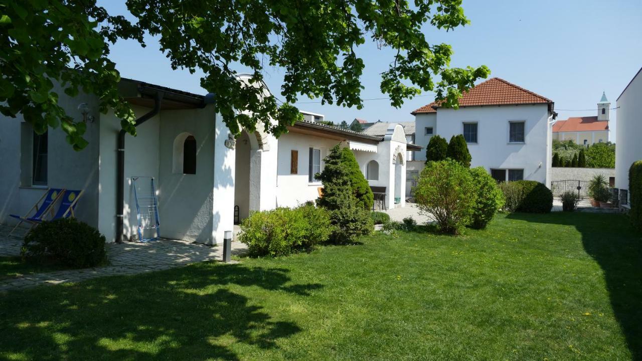 Gaestehaus Fischbach Nyulas Kültér fotó