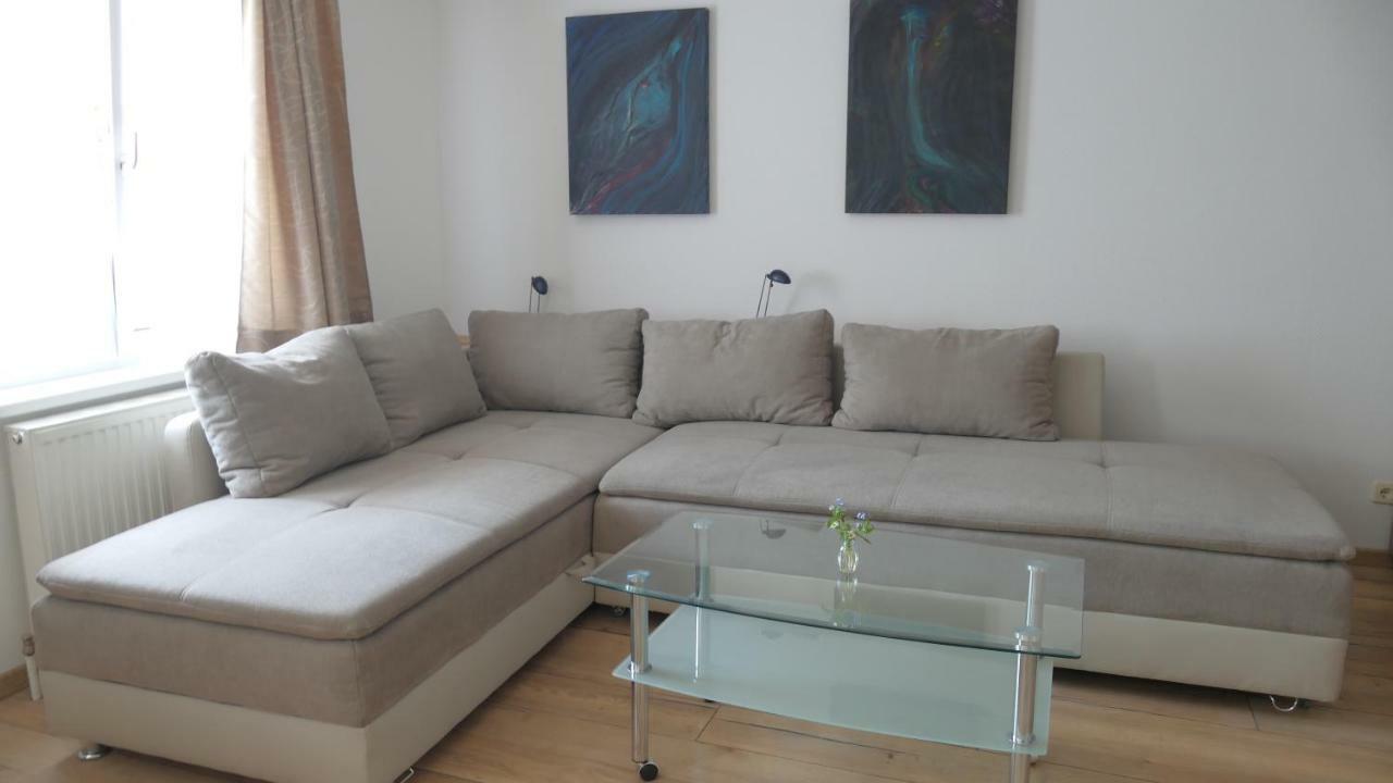 Gaestehaus Fischbach Nyulas Kültér fotó