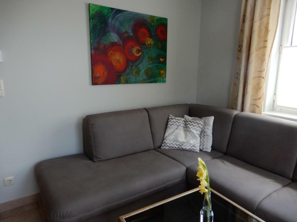 Gaestehaus Fischbach Nyulas Kültér fotó